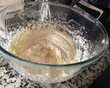 Foto del paso 1 de la receta: Magdalenas de kiwi 🥝