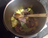 Foto del paso 3 de la receta: Judías con perdiz