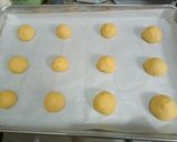 Foto langkah ke 8 dari resep Roti Boy kw.