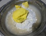 Foto langkah ke 2 dari resep Bolen Pisang.