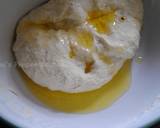 Onion spiral bread (Naan-e piazi) recipe step 8 photo
