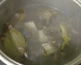 Foto langkah ke 3 dari resep Sop Konro Khas Makassar.