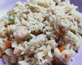 Foto langkah ke 8 dari resep Nasi Goreng Rice Cooker.