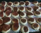 Foto del paso 4 de la receta: Pepas