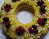 Foto del paso 6 de la receta: Rosca de Pascua, de Osvaldo Gross