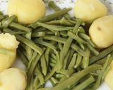 Foto del paso 4 de la receta: Judías verdes