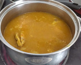Foto del paso 12 de la receta: Arroz caldoso con pollo