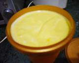 Mango Ice Cream recipe step 4 photo