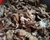 Gambar langkah 3 resipi Siakap Masak Lemak Putih.