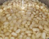 Foto del paso 1 de la receta: Fabada a mi manera