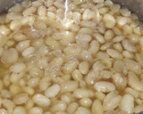 Foto del paso 1 de la receta: Fabada a mi manera