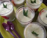 Foto langkah ke 5 dari resep Lumpur surga Lumer.