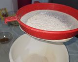 Foto del paso 2 de la receta: Muffins de manzana canela