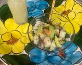 Foto del paso 4 de la receta: *Ensalada de Papa con Sabor a Verano"
