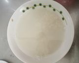 Foto del paso 1 de la receta: Arroz pilaf