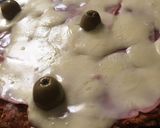 Foto del paso 4 de la receta: Pizza de zanahoria y harina integral