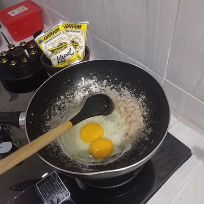 Langkah 2