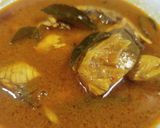Foto langkah ke 3 dari resep Ikan Tumis (Teucrah) Khas Resto Aceh.