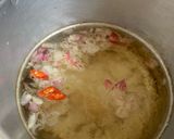 Foto langkah ke 3 dari resep Sayur bening bayam.
