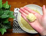 Kölesfasírt recept fázis 2 fotója