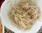 Foto langkah ke 4 dari resep Laksa noodles (Singapore food).
