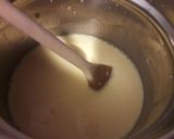 Foto del paso 1 de la receta: Flan express con Oreos 💕