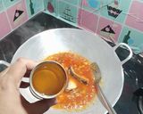 Foto langkah ke 4 dari resep 9. telur bumbu sarden.