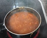 Foto del paso 3 de la receta: Salsa a la boloñesa
