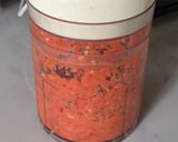 Foto langkah ke 2 dari resep Sambal Goreng Ati.