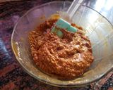 Foto del paso 1 de la receta: Brownies de Dulce de Leche con Coco