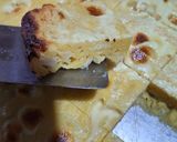 Foto del paso 5 de la receta: Sopa paraguaya argentinaza