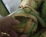 Foto langkah ke 1 dari resep Ketupat Hemat Gas Metode 5.30.7.