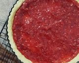Foto langkah ke 6 dari resep Strawberry Pie.