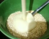 Foto langkah ke 2 dari resep Banana Milk.