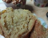 Foto langkah ke 3 dari resep Muffin nangka.