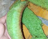 Foto langkah ke 4 dari resep Bika Ambon Ekonomis.