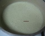 Une image de l'étape 5 de Soupe à L'ail.