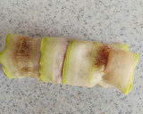 Foto del paso 11 de la receta: Canelones de calabacín