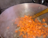 Foto del paso 1 de la receta: Guiso de lentejas para dietas