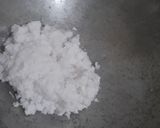 A picture of step 3 of Chana doce.