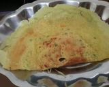 Hình bước làm 7 của món Bánh xèo