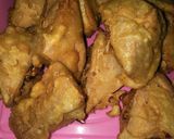 Foto langkah ke 8 dari resep Tahu Isi Sayuran #PR_Ramadhan_Takjil.
