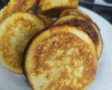 Foto langkah ke 5 dari resep Wingko Babat.