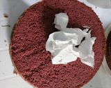 Foto del paso 13 de la receta: Red velvet