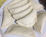Foto del paso 4 de la receta: Empanadas de atún