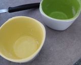Foto del passaggio 6 della ricetta Tortino di zucchine con cuore di provola