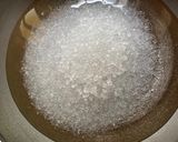 A picture of step 1 of Rabri on Stuffed Malpua.