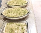 A picture of step 3 of Matka Kheer.