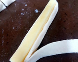 Foto del paso 4 de la receta: Tequeños (deditos de queso) 🇻🇪