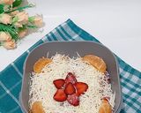 Foto langkah ke 3 dari resep Salad Buah.